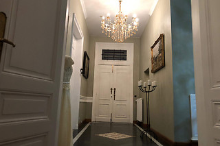 Séjour 3 nuits pour 2 au Kasteel - B&B Sint-Bartel à Grammont (Flandre orientale)