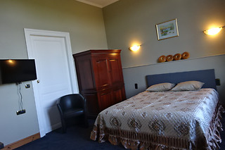 Séjour 2 nuits pour 2 au Kasteel - B&B Sint-Bartel à Grammont (Flandre orientale)