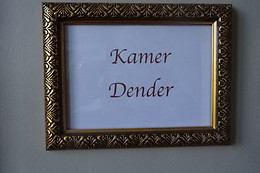 Domein - B&B Sint-Bartel