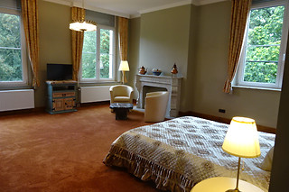 Séjour 2 nuits pour 2 au Kasteel - B&B Sint-Bartel à Grammont (Flandre orientale)