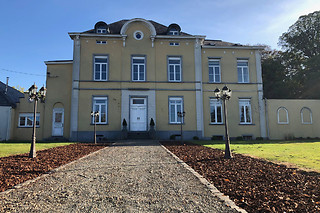 Séjour 3 nuits pour 2 au Kasteel - B&B Sint-Bartel à Grammont (Flandre orientale)