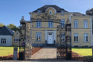 Séjour 3 nuits pour 2 au Kasteel - B&B Sint-Bartel à Grammont (Flandre orientale)