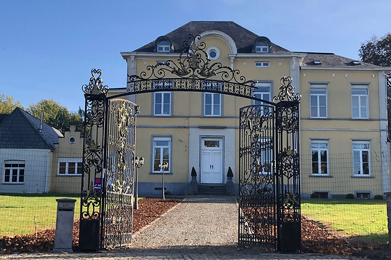 Séjour 3 nuits pour 2 au Kasteel - B&B Sint-Bartel à Grammont (Flandre orientale)