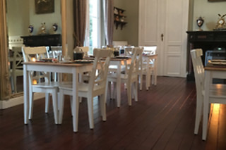 Séjour 3 nuits pour 2 au Kasteel - B&B Sint-Bartel à Grammont (Flandre orientale)