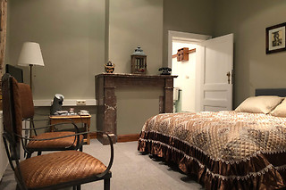 Séjour pour 2 au Kasteel - B&B Sint-Bartel à Grammont (Flandre orientale)