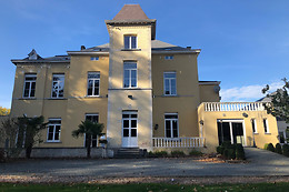 Domein - B&B Sint-Bartel