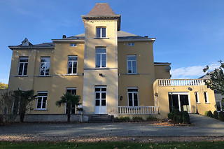 Séjour 3 nuits pour 2 au Kasteel - B&B Sint-Bartel à Grammont (Flandre orientale)