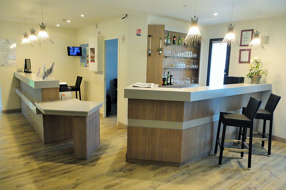 Hôtel le Gayant - photo 8