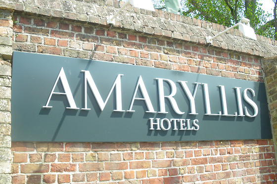 Hotel Amaryllis Maldegem (NEW) - photo 2