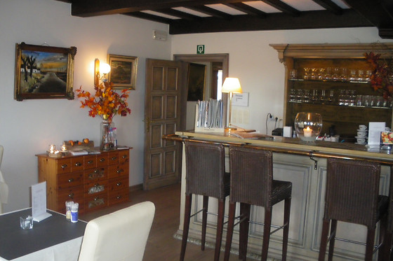 Hotel Amaryllis Maldegem (NEW) - photo 8
