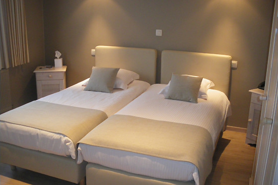 Hotel Amaryllis Maldegem (NEW) - photo 4