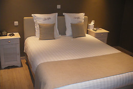 Hotel Amaryllis Maldegem (NEW)