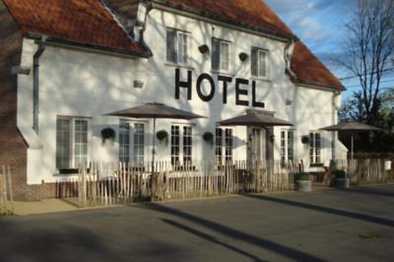 Hotel Amaryllis Maldegem (NEW) - photo 9