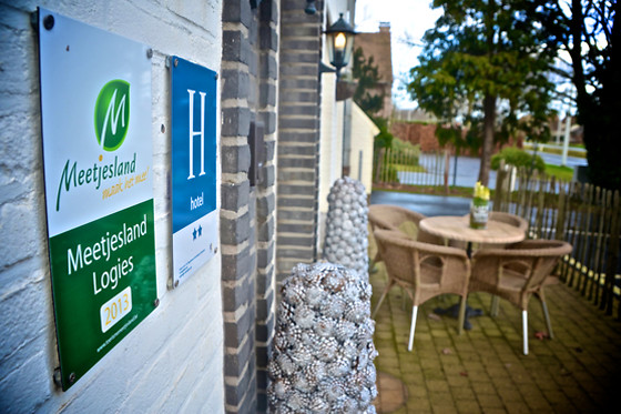 Hotel Amaryllis Maldegem (NEW) - photo 1