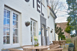 Hotel Amaryllis Maldegem (NEW)