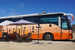 CUCHIBOAT