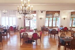 HOTEL ZARAUZ
