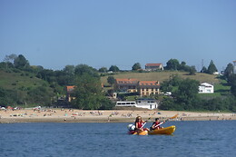 MULTIAVENTURA SAN VICENTE