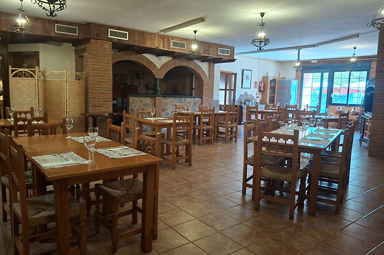 HOTEL VILLA DE BERZOCANA - photo 11