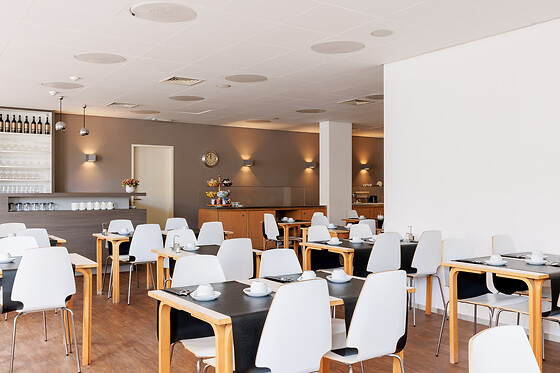 Hotel Cavalli*** - photo 10