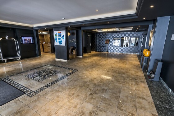 Hotel Bero - photo 5