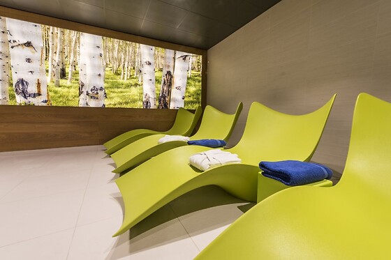 Hotel Bero - photo 3
