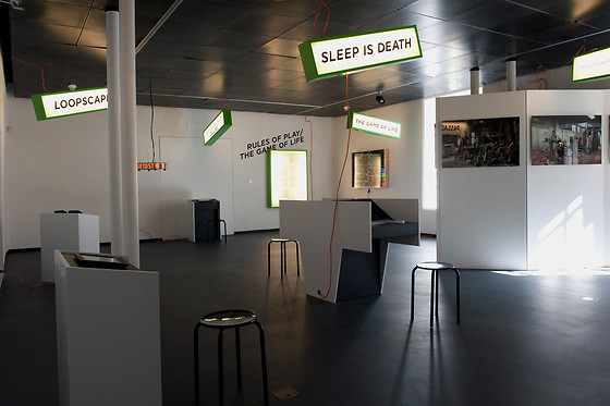 Musée de la science-fiction, de l'utopie et des voyages extraordinaires - photo 6