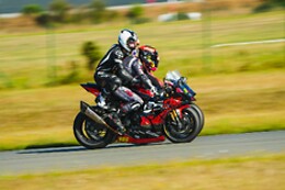 2RIDE BAPTEME