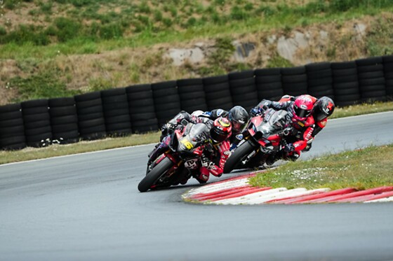 2RIDE BAPTEME - photo 4
