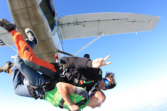 Fly Attitude - photo 0