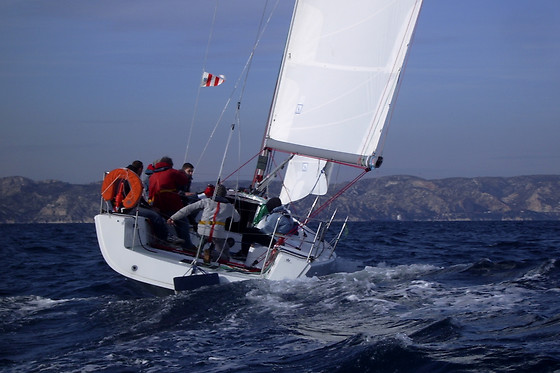 Société nautique Estaque Mourepiane - photo 7