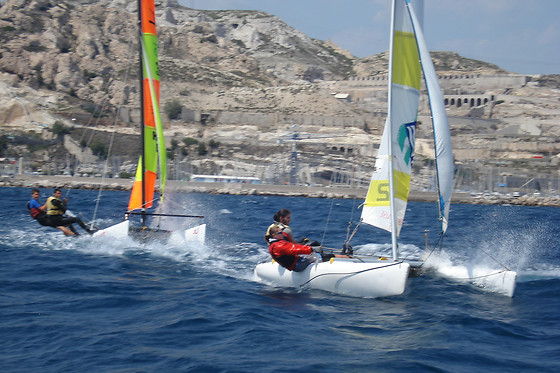 Société nautique Estaque Mourepiane - photo 5