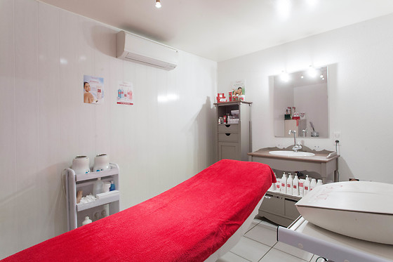 Institut Anaïs Beauté - photo 20