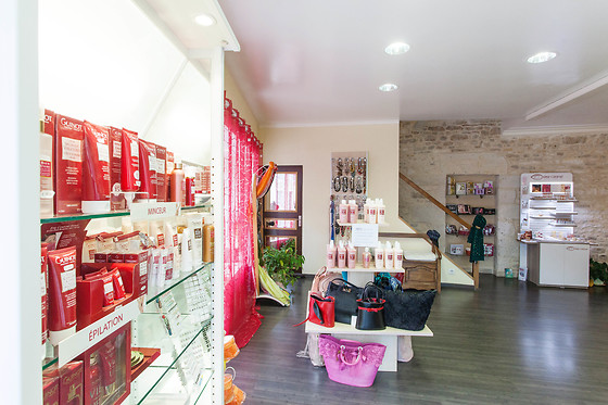 Institut Anaïs Beauté - photo 16