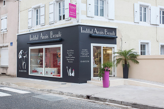 Institut Anaïs Beauté - photo 18
