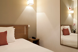 Zenitude Hôtel-Résidences Confort Cannes Mandelieu