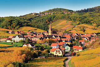 Séjour pour 2 au Freidbarry à Schillersdorf (67)
