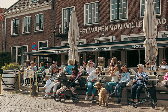 Het Hart van Vlaardingen - photo 13