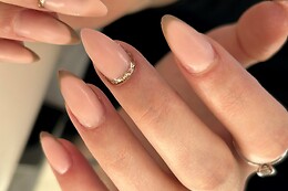 Les ongles d'Ali