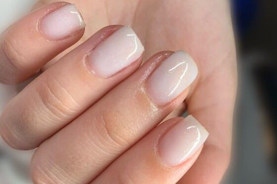 Les ongles d'Ali - photo 2