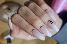 Beauté des Ongles et du Regard