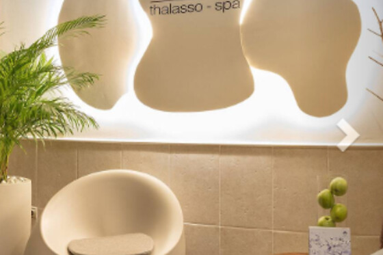 CENTRO DE SALUD Y BELLEZA SH VIA GADEA SALUX THALASSO-SPA ALTEA - photo 6