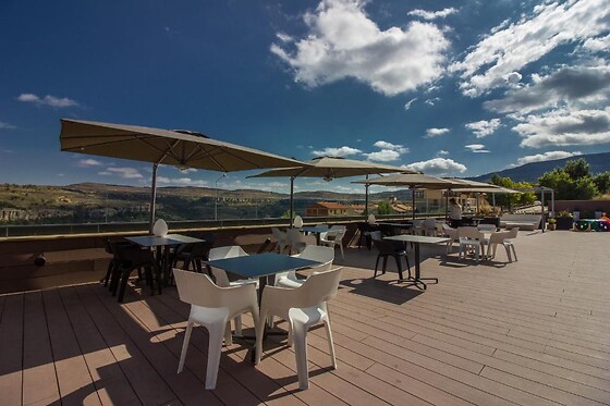 HOTEL SPA BALFAGON - photo 8