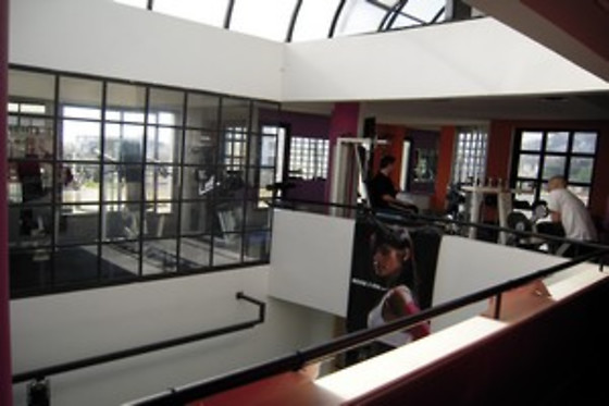 Club Moving - Mours - photo 15