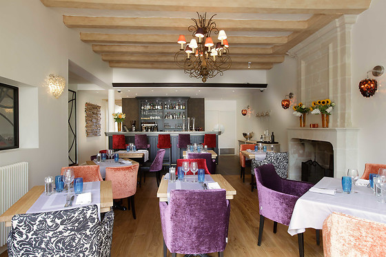 Hostellerie La Croix Blanche - photo 10