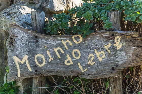 MOINHO DO LEBRE - photo 4