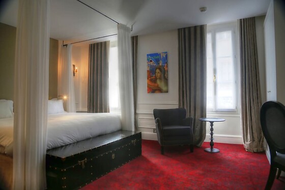 Online Booking EPS - photo 8