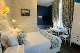 Online Booking EPS