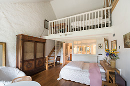 Lilac Cottage