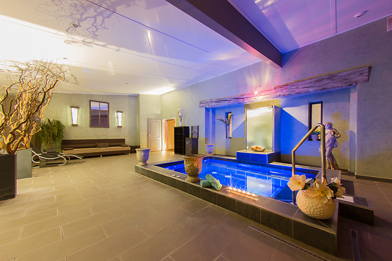 Spa Oasis Natura - photo 3